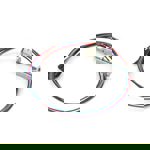 Vývojová sada Krokový motor pro Arduino Budič krokového motoru DFRobot Stepper Motor