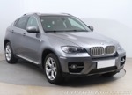 BMW X6 xDrive40d
