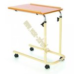 STOLEK K LŮŽKU PRACOVNÍ POJÍZDNÝ 751 C DMA