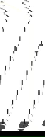 Sygonix SY-5246618 Stojací LED lampa 2.2 W bílá