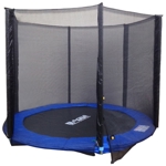 Kubisport síť ochranná na trampolínu 366cm