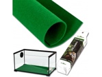 Absorpční koberec ReptiZoo Carpet Mat 57×43cm