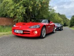 Dodge Viper EU verze