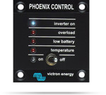 Victron Energy Kontrolní panel měničů Phoenix