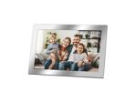 Fotorámeček KRUGER  a  MATZ KM1101 Frameo WiFi