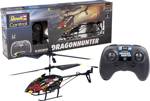 Revell Control Dragon Hunter RC model vrtulníku pro začátečníky RtF