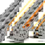 Označovací lišta, řada: LGS:FORTL.ZAHLEN 1-10, ZB 6 Phoenix Contact