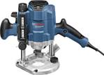 Bosch Professional GOF 1250 CE vrchní frézka , kufřík, 1250 W, 0601626001