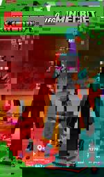 21279 LEGO® MINECRAFT Konečný bod