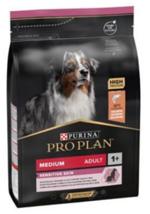 ProPlan Dog Adult Medium Sens.Skin 3kg
