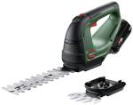 Bosch Home and Garden 0600857000 ADVANCEDSHEAR 18-10 akumulátor nůžky na trávu, nůžky na keře  plus  akumulátor, vč. nabíječky 18 V Li-Ion