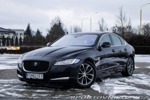 Jaguar XF 177kW (2017) / AJ NA SPL