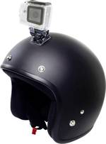 GoXtreme Helmet-Mount uchycení helmy