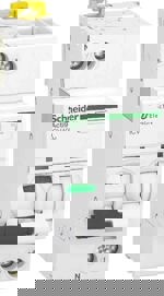 Proudový chránič RCBO, řada: A9 1P 40 A DIN vypínací citlivost 30mA, rozsah: Acti9