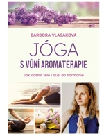 NOBILIS TILIA Jóga s vůní aromaterapie