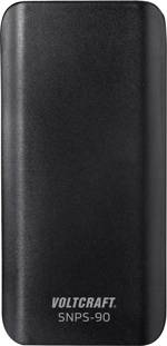 VOLTCRAFT SNPS-90 napájecí adaptér k notebooku 89.9 W 19 V/DC 4.73 A