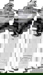 Cuisinart odšťavňovač, 100 W, nerezová ocel