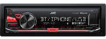 JVC KD-X342BT