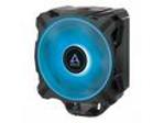 AKCE!!! - ARCTIC Freezer A35 RGB – CPU Cooler for AMD socket