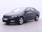 Škoda Octavia 2,0 TDI 110kW Style Xenon