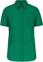 Dámská košile krátký rukáv JUDITH