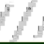 Philips WelcomeHive Pro 2 Wi-Fi domovní video telefon venkovní jednotka, hliník, 531062