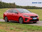 Kia ProCeed 1,6 CRDI GT-Line Aut. LED