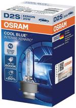 Osram Automotive 66240CBN autožárovky xenonové Xenarc Cool Blue D2S 35 W 85 V