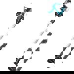 18V bezuhlíkový stojanový vysavač DEDRA DED7176 DED7176