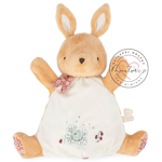 Kaloo maňásek Králíček 24 cm – Francouzská pohádka na dosah