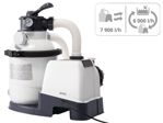 Intex 26656 Písková filtrace SX2100 Plus (220-240 V)