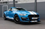 Ford Mustang 2.3 GT500 Optik