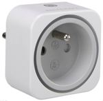 Měřič spotřeby VOLTCRAFT SEM6000FR s Bluetooth a funkcí časovače