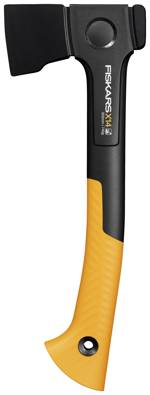 Fiskars 1069102 sekyra 355 mm 750 g Hmotnost hlavy 529 g