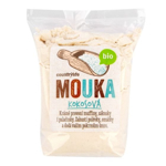 Mouka kokosová 250 g BIO