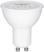 Paulmann 28577 LED Energetická třída (EEK2021) G (A - G) GU10 6.5 W teplá bílá (Ø x v) 51 mm x 56 mm 1 ks