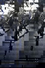 Alien Romulus - sběratelská figurka Deluxe Suspended Lab Xenomorph XX121 18 cm