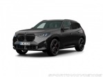 BMW X3 xDrive40d