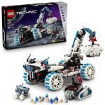 LEGO® Technic 42211 Lunární rover Lunar Outpost™