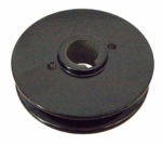 Řemenice žací ústrojí OŘ