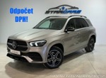 Mercedes-Benz  GLE SUV SUV  350d 4MATIC A/T AMG