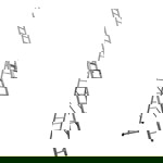 Žebřík hliníkový třídilný 3x11 Procraft PLA3.704 PLA3.704