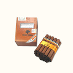 Cohiba Siglo II. 25 kusů