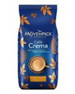 káva MÖVENPICK CAFFE CREMA ZRNKOVÁ KÁVA 1KG