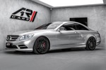 Mercedes-Benz CL 500 4Matic BRABUS