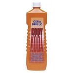 Čistič s voskem CERA BRILLO KODY /1 litr/