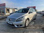 Mercedes-Benz B B 180CDI 80kW *ALU*Tažné*