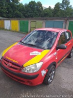 Hyundai  Getz 1.4