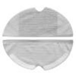 Návlek na mop pro robotický vysavač XIAOMI Mi Robot Vacuum Mop 1C, 2Pro+  2ks