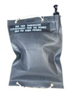 Vak na vodu SOLAR ŠVÝCARSKÝ 20l ČERNÝ